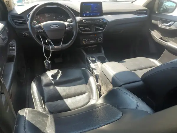 1FMCU9H90LUA50804 2020 FORD ESCAPE - Image 8