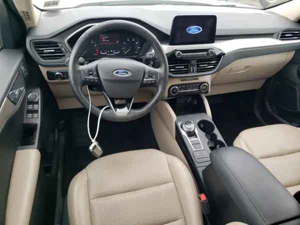 1FMCU9H90LUA64976 2020 FORD ESCAPE - Image 8