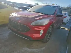 1FMCU9H90LUA77159 2020 FORD ESCAPE