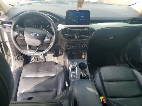 1FMCU9H90LUA99484 2020 FORD ESCAPE - Image 8
