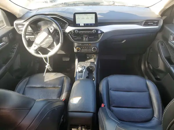 1FMCU9H90LUB00018 2020 FORD ESCAPE - Image 8
