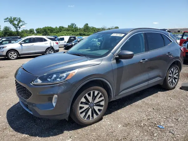 1FMCU9H90LUB24190 2020 FORD ESCAPE - Image 1