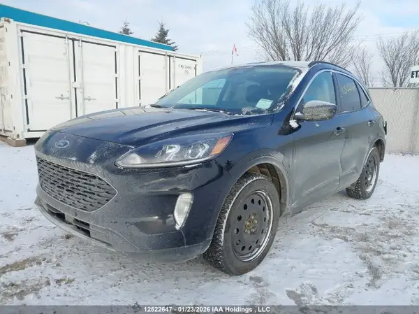 1FMCU9H90LUB33102 2020 FORD ESCAPE - Image 2