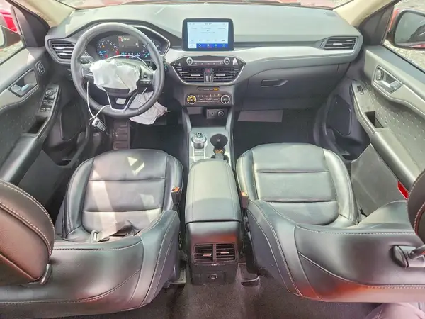 1FMCU9H90LUB60686 2020 FORD ESCAPE - Image 8