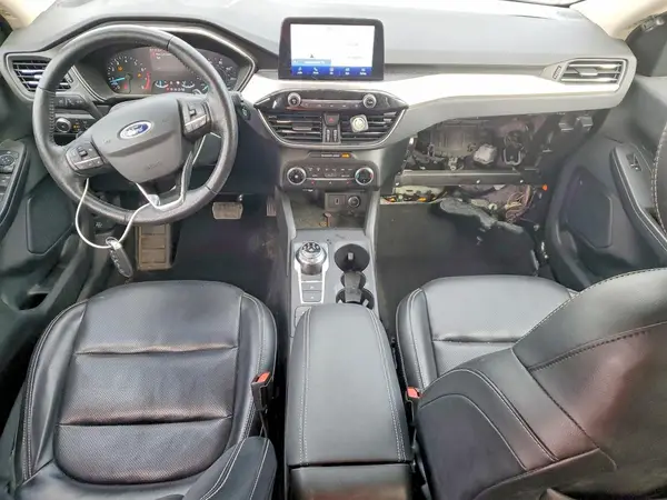 1FMCU9H90LUB63037 2020 FORD ESCAPE - Image 8