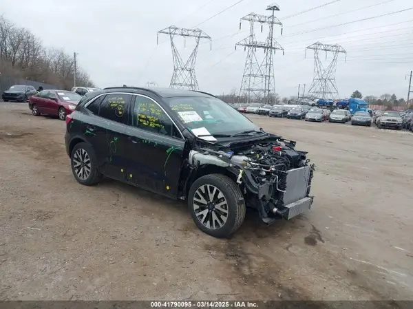 1FMCU9H90LUB95471 2020 FORD ESCAPE - Image 1