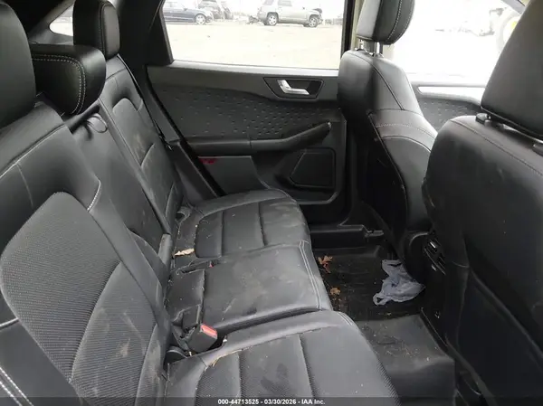 1FMCU9H90LUC71674 2020 FORD ESCAPE - Image 8