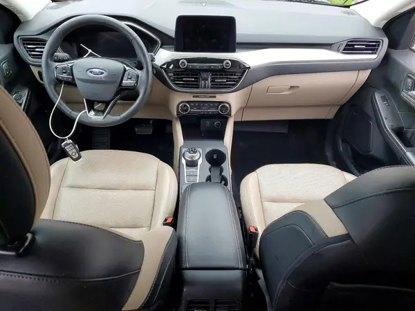 1FMCU9H90MUA18856 2021 FORD ESCAPE - Image 8