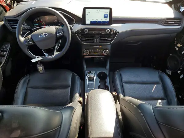 1FMCU9H90MUA58581 2021 FORD ESCAPE - Image 8