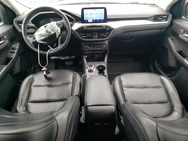 1FMCU9H90MUA60766 2021 FORD ESCAPE - Image 8