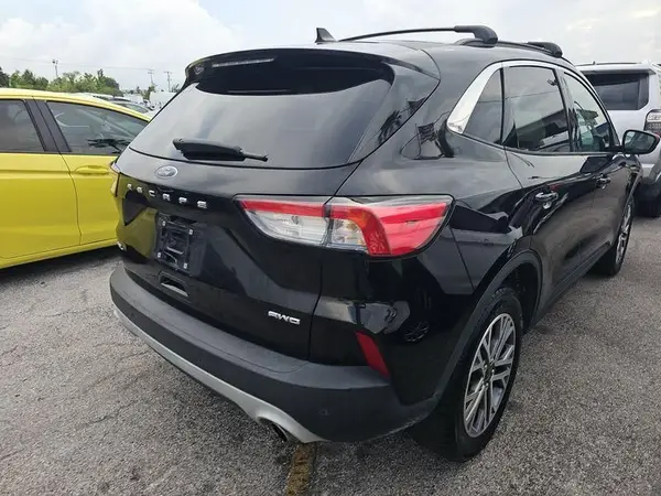 1FMCU9H90MUA73968 2021 FORD ESCAPE - Image 8