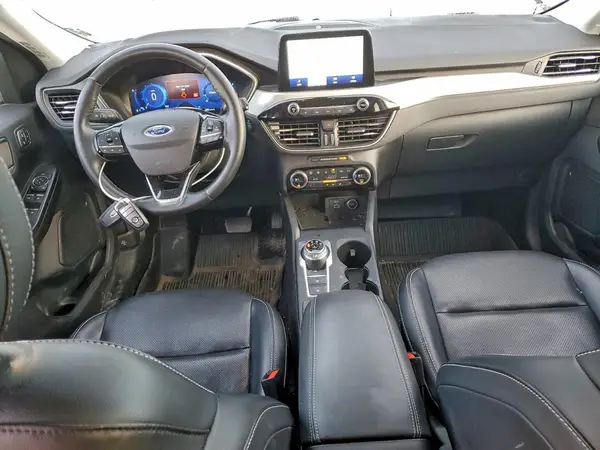1FMCU9H90MUA86848 2021 FORD ESCAPE - Image 8