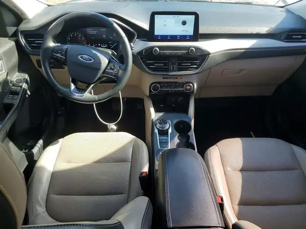 1FMCU9H90MUB12154 2021 FORD ESCAPE - Image 8