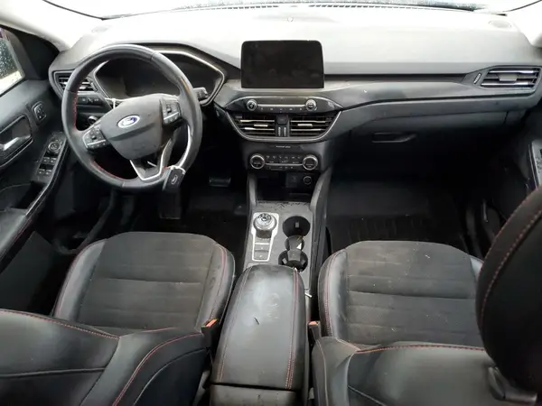 1FMCU9H90MUB14776 2021 FORD ESCAPE - Image 8