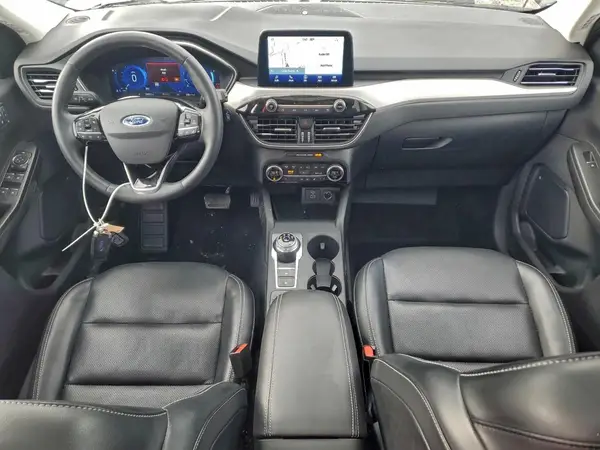 1FMCU9H90MUB20402 2021 FORD ESCAPE - Image 8