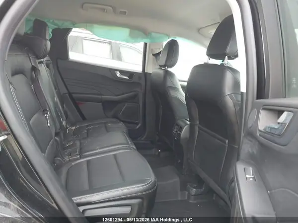 1FMCU9H90NUA02318 2022 FORD ESCAPE - Image 8