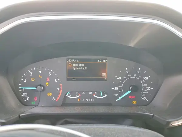 1FMCU9H90NUA11276 2022 FORD ESCAPE - Image 8