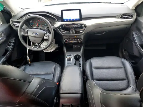 1FMCU9H90NUA15392 2022 FORD ESCAPE - Image 8