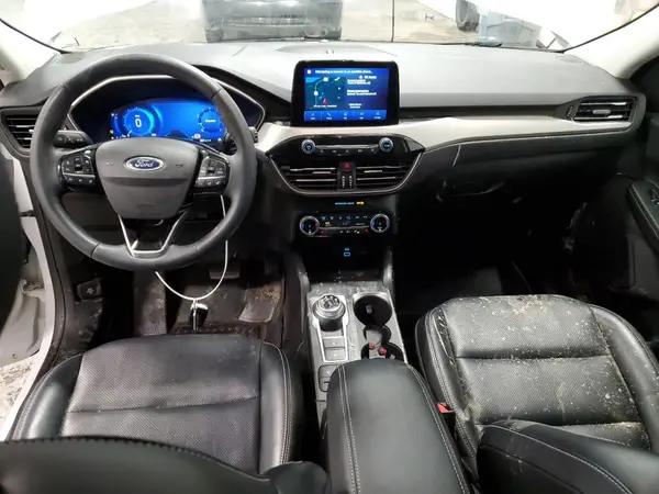 1FMCU9H90NUA26036 2022 FORD ESCAPE - Image 8