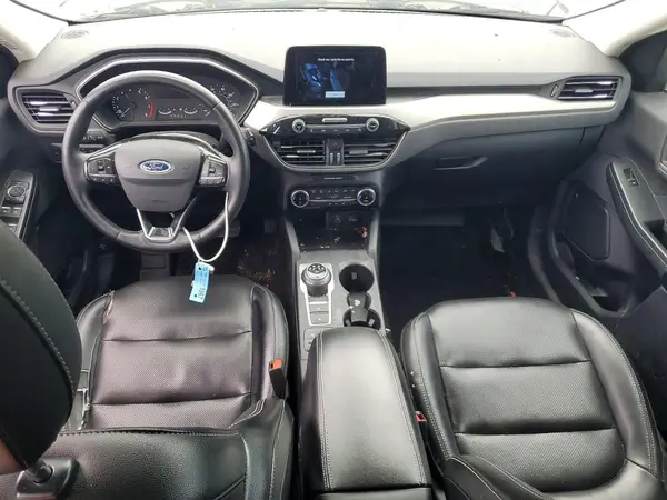 1FMCU9H90NUA43550 2022 FORD ESCAPE - Image 8