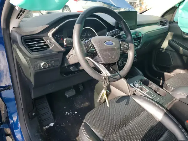 1FMCU9H90NUA76354 2022 FORD ESCAPE - Image 8