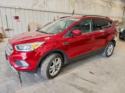 1FMCU9H91JUB57003 2018 FORD ESCAPE