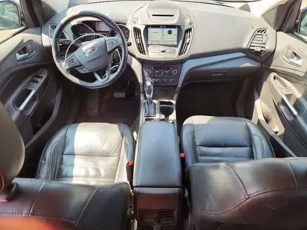 1FMCU9H91JUB63402 2018 FORD ESCAPE - Image 8