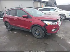 1FMCU9H91JUB77106 2018 FORD ESCAPE