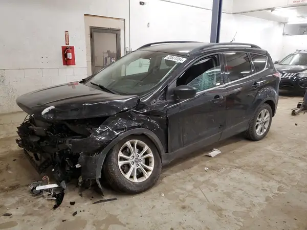 1FMCU9H91JUC14039 2018 FORD ESCAPE - Image 1