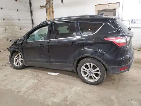 1FMCU9H91JUC14039 2018 FORD ESCAPE - Image 2