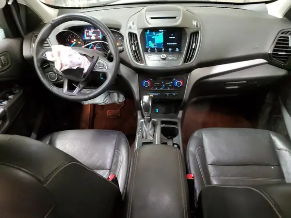 1FMCU9H91JUC14039 2018 FORD ESCAPE - Image 8