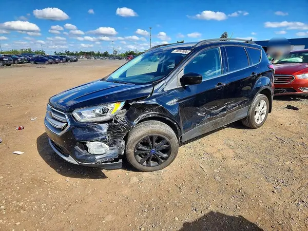 1FMCU9H91JUC92692 2018 FORD ESCAPE - Image 1