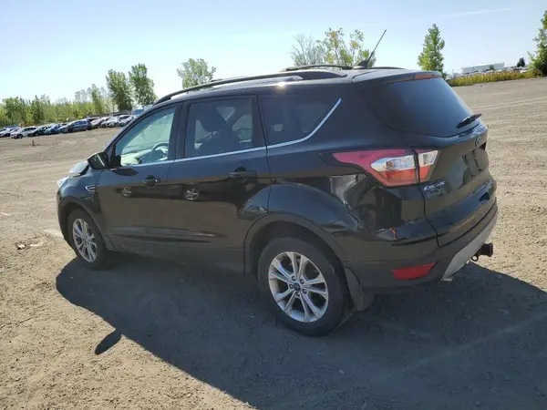 1FMCU9H91JUC96838 2018 FORD ESCAPE - Image 2