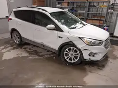 1FMCU9H91KUB72425 2019 FORD ESCAPE
