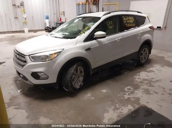 1FMCU9H91KUB72425 2019 FORD ESCAPE - Image 2