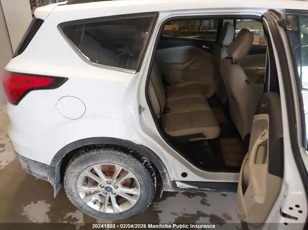 1FMCU9H91KUB72425 2019 FORD ESCAPE - Image 8