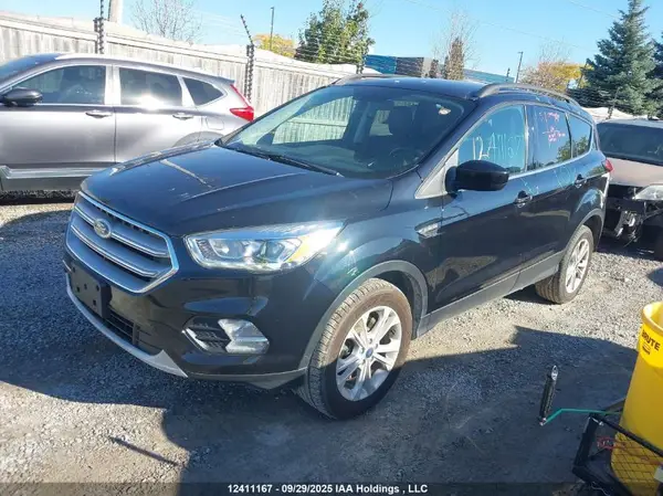 1FMCU9H91KUC12096 2019 FORD ESCAPE - Image 2