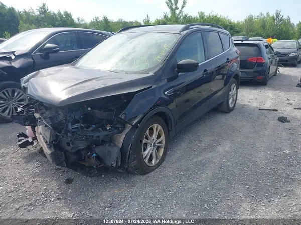 1FMCU9H91KUC14866 2019 FORD ESCAPE - Image 2