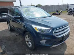 1FMCU9H91KUC39122 2019 FORD ESCAPE