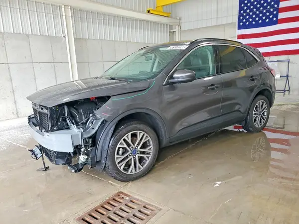 1FMCU9H91LUA10845 2020 FORD ESCAPE - Image 1