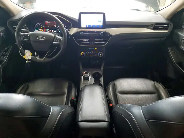 1FMCU9H91LUA10845 2020 FORD ESCAPE - Image 8