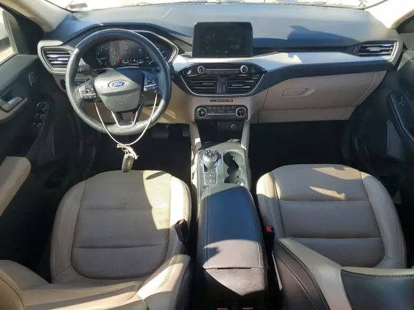 1FMCU9H91LUA24938 2020 FORD ESCAPE - Image 8