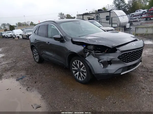 1FMCU9H91LUA28648 2020 FORD ESCAPE - Image 1