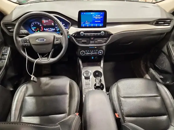 1FMCU9H91LUA74139 2020 FORD ESCAPE - Image 8
