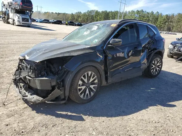 1FMCU9H91LUA95184 2020 FORD ESCAPE - Image 1