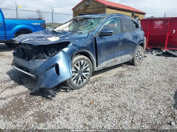 1FMCU9H91LUB29754 2020 FORD ESCAPE - Image 2