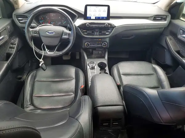 1FMCU9H91LUB30449 2020 FORD ESCAPE - Image 8