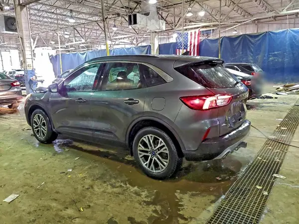 1FMCU9H91LUB63533 2020 FORD ESCAPE - Image 2