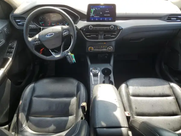 1FMCU9H91LUC21432 2020 FORD ESCAPE - Image 8