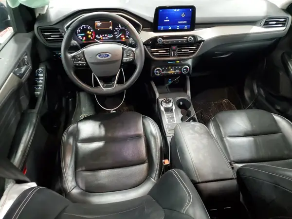 1FMCU9H91MUA06232 2021 FORD ESCAPE - Image 8